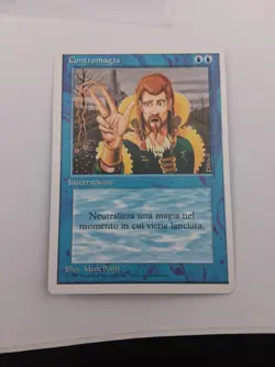 Counterspell All FWB French, German, Italian Foreign White Border - Image 4
