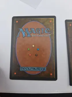 Counterspell All FWB French, German, Italian Foreign White Border - Image 5