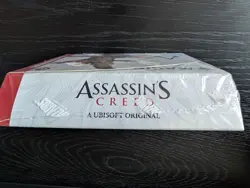 Assassin’s Creed Collector Booster Display Box - Sealed Magic The Gathering MTG - Image 2