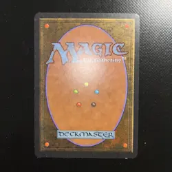 Magic: The Gathering - Arabian Nights – Serendib Efreet MTG HP - Image 4