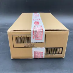 Magic the Gathering Final Fantasy Play Booster 6-Box Case SEALED NEW MTG - Image 1