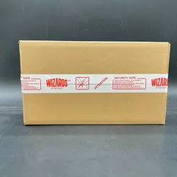 Magic the Gathering Final Fantasy Play Booster 6-Box Case SEALED NEW MTG - Image 5