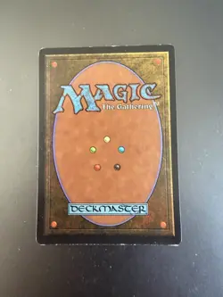 Wizards of the Coast MTG Crusade Revised Edition White Enchantment Regular EN - Image 2