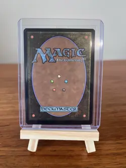 MTG Force of Negation Double Masters 2022 346 Foil Rare Blue EN - Image 2