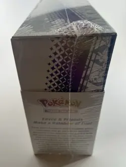 Pokemon TCG S&V Prismatic Evolutions Super Premium Collection Factory Sealed - Image 3