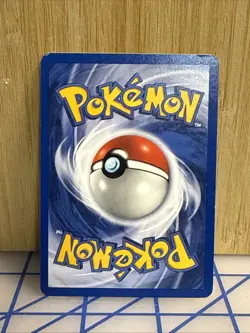 Pokemon Dark Dragonite Vintage Team Rocket Set Unlimited 22/82 LP-NM Condition - Image 2