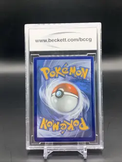 2021 Pokemon Celebrations - Flying Pikachu V #006/025 Ultra Rare-BECKETT BCCG 10 - Image 4