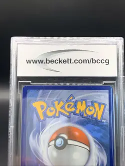 2021 Pokemon Celebrations - Flying Pikachu V #006/025 Ultra Rare-BECKETT BCCG 10 - Image 5