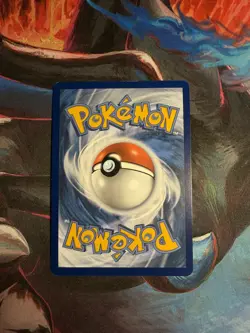 Pokemon TCG Iron Crown ex 206/162 Special Illustration Rare Temporal Forces - Image 2