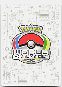 Cynthia 119/156 Uncommon World Championship Pokemon LP - Image 2