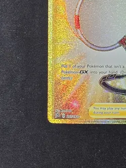Scoop Up Net (Secret) 207/192 Swsh02: Rebel Clash Holo - Image 5