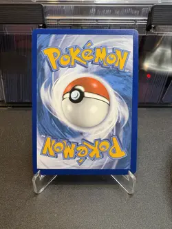 Pokemon TCG Mimikyu V 068/172 Swsh09 Brilliant Stars Ultra Rare Holo ENG - Image 2