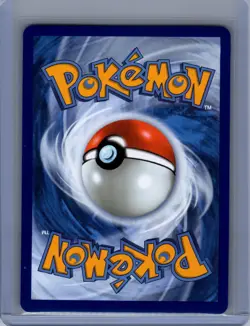 SILVALLY 095/084 ILLUSTRATION RARE PITCH BLACK HOLO NM - Image 2