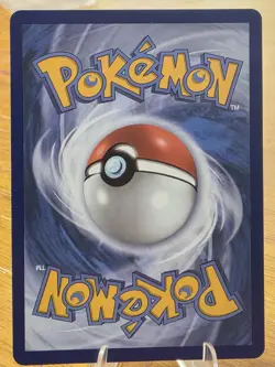 Mega Darkrai Ex Pitch Black Special Illustration Rare 116/084 - Image 2