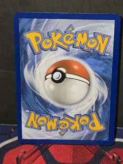 N's Zorua 189 Sv: Scarlet & Violet Promo Cards Holo - Image 2