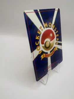 Pokemon Japanese Charmander Team Rocket No. 004 Excellent - Image 5