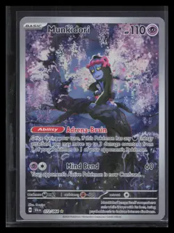 Munkidori SV: Shrouded Fable #072/064 - Image 1