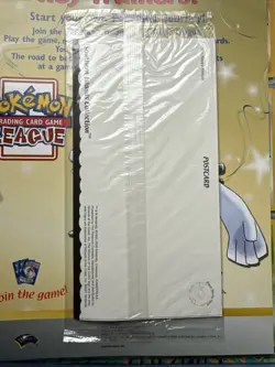 Vintage Pokemon SOUTHERN ISLANDS SET 18/18 Cards + Box/Binder/Postcards 2001 - Image 5