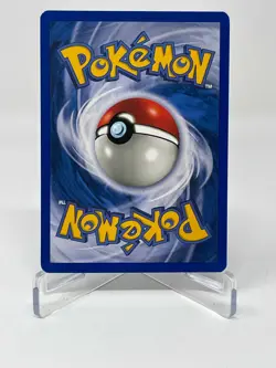 Pokemon Neo Destiny 1st Edition Light Golduck 47/105 Non-Holo LP - Image 2