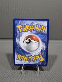 Morpeko ex 102/084 - Pokemon 2026 - Pitch Black - Ultra Rare NM - Image 2