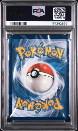 2021 Pokemon Shining Fates Skyla #072 Full Art Sword & Shield PSA 10 Gem Mint - Image 2
