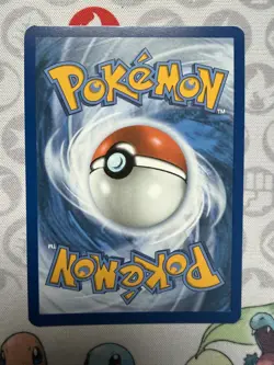Eevee 074/131 C Pokemon Prismatic Evolutions Reverse Holo NM - Image 2