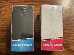 Pokemon Card TCG- Black Bolt & White Flare Booster Bundles - Set Of 2 - 12 Packs - Image 4