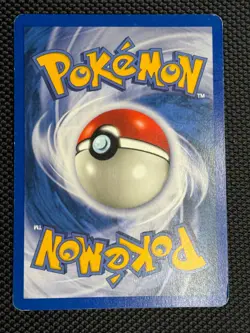 Shuckle Unlimited Common Neo Revelation 51/64 LP - Image 2