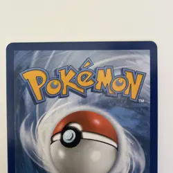 Spiritomb 148/132 Illustration Rare Mega Evolution Pokemon Near Mint - Image 5