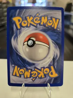 Pokemon TCG - EX Firered & Leafgreen Bellsprout 53/112 Reverse Holo - LP - Image 5