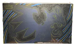 Pokemon TCG Mega Charizard X Ultra Premium Collection Box - Image 1