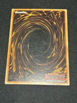 Command Knight CT1-EN003 Secret Collector’s Tin Edition - Played - YuGiOh - Image 5