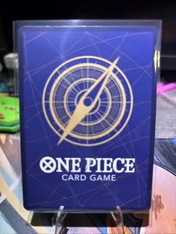 One Piece CCG Perona Character OP09-034 Illus Box Vol.4 Rare Foil Eng - Image 2