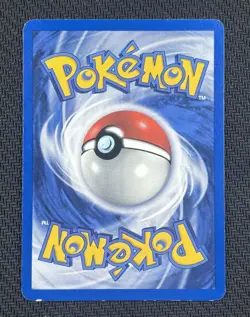 Pokemon Flute 86/102 Uncommon Unlimited Base Set 1999 - Pokemon TCG (LP) - Image 2
