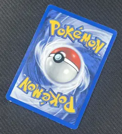 Pokemon Flute 86/102 Uncommon Unlimited Base Set 1999 - Pokemon TCG (LP) - Image 4