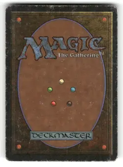 Sol Ring MP Revised Edition MTG Regular Uncommon - Image 2