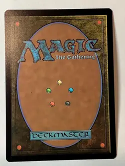 Wooded Foothills 236 Rare Modern Horizons 3 Magic: The Gathering Near Mint - Image 2
