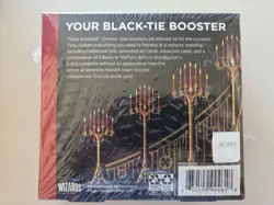 Innistrad: Crimson Vow Collector Booster Box Magic The Gathering - Image 3