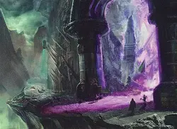 Crypt of Agadeem - Commander 2014 | MTG Card - Image 2