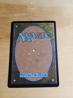 Magic The Gathering Sway Of The Stars Blue Rare Betrayers of Kamigawa - Image 2