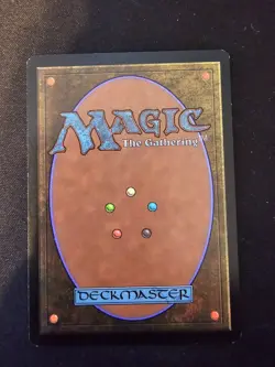 Mental Note 46/143 - Judgment - Magic: The Gathering - (LP) - Image 2