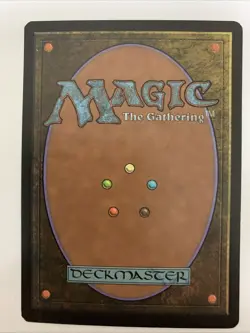 MTG LP Mental Note Judgment Free Shipping In The US With Tracking - Image 2