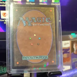Wizards of the Coast MTG Ashnod's Altar EMA Rare 218/249 English - Image 2