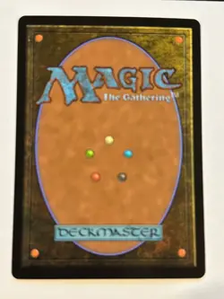 MTG Deadly Dispute Regular Borderless NM - Image 2