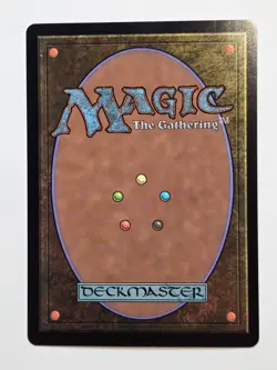 MTG T'Challa's Protection - Teferi's Protection (0051) (Borderless) Foil - Image 2