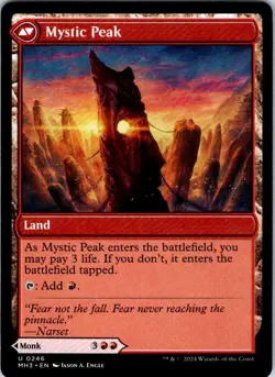 Pinnacle Monk U Modern Horizons 3 246 NM - Image 2