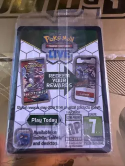 Dragonite V SWSH235 SWSH: Sword & Shield Promo Cards Holo SEALED - Image 2