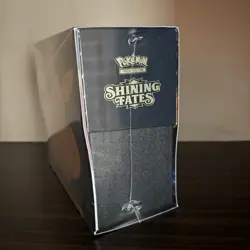 Pokemon TCG Shining Fates Elite Trainer Box ETB NEW Factory Sealed 820650808173 - Image 3
