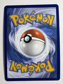 Pokemon TCG Mega Zeraora EX Ultra Rare Full Art Holo Pitch Black 098/084 - Image 2