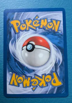 2004 Pokemon Dark Magcargo 38/109 EX Team Rocket Returns - LP - Authentic - Image 2